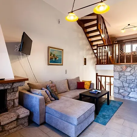 Landhaus Seaside Dukes