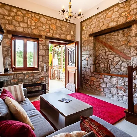 Seaside Dukes Parálion Ástros