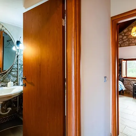 Landhaus Seaside Dukes *