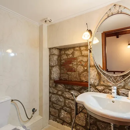 Seaside Dukes Landhaus Parálion Ástros