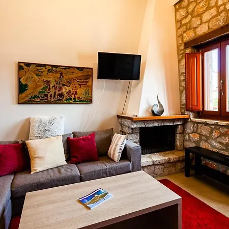 Seaside Dukes * Parálion Ástros