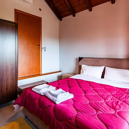 Landhaus Seaside Dukes Parálion Ástros