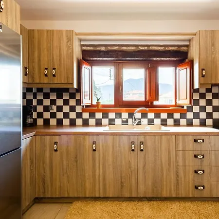 Seaside Dukes Landhaus *