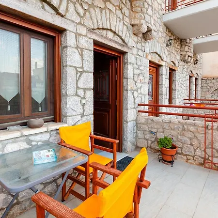 Landhaus Seaside Dukes