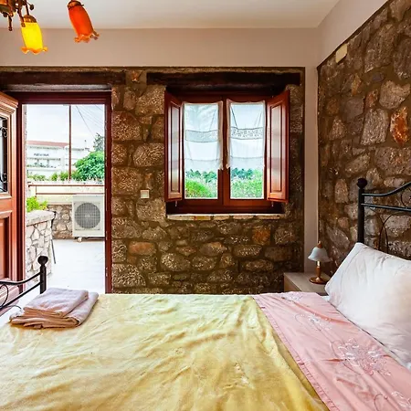 Landhaus Seaside Dukes *