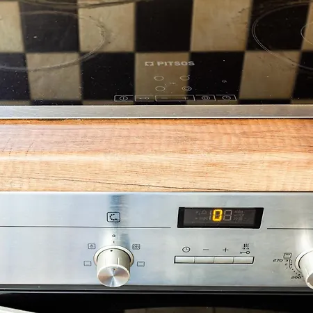 Seaside Dukes Parálion Ástros