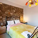 Venkovský dům Seaside Dukes Parálion Ástros