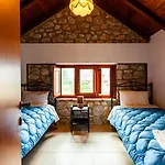 Venkovský dům Seaside Dukes *