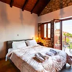 Country house Seaside Dukes Paralio Astros