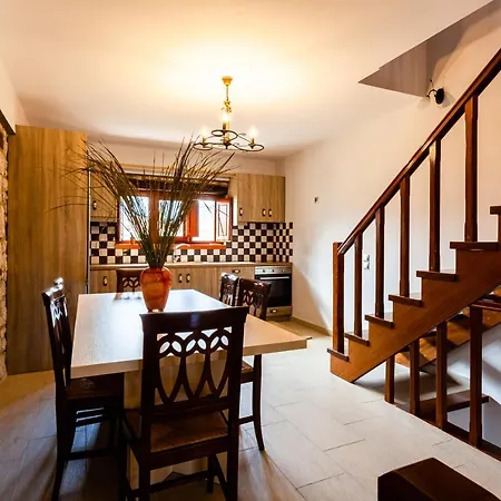 Seaside Dukes Country house Paralio Astros