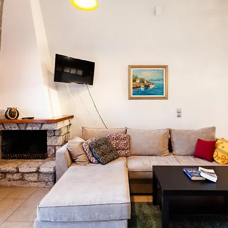 Seaside Dukes Casa di campagna