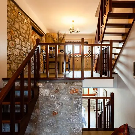 Casa di campagna Seaside Dukes *