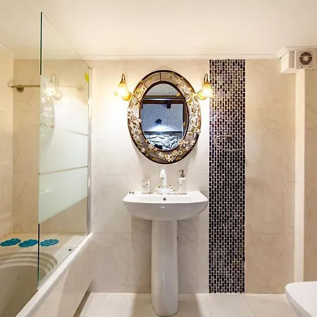 Seaside Dukes Casa di campagna