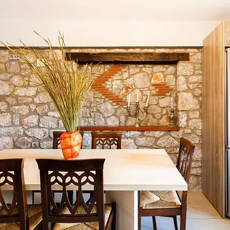 Seaside Dukes Casa di campagna *