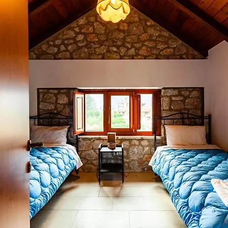 Landhaus Seaside Dukes *