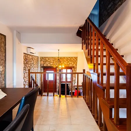 Casa di campagna Seaside Dukes *