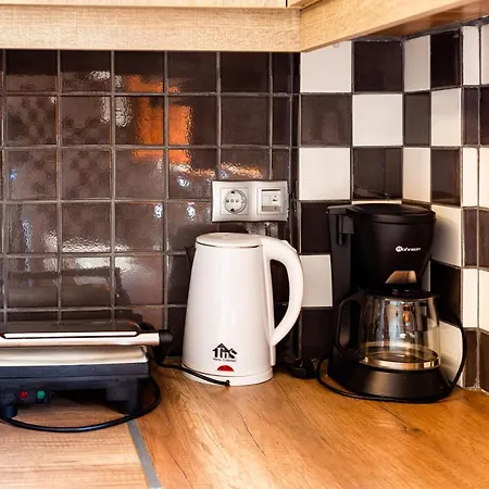 Country house Seaside Dukes