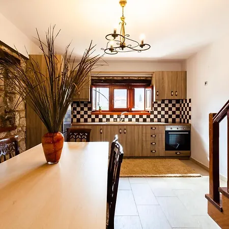 Seaside Dukes Country house