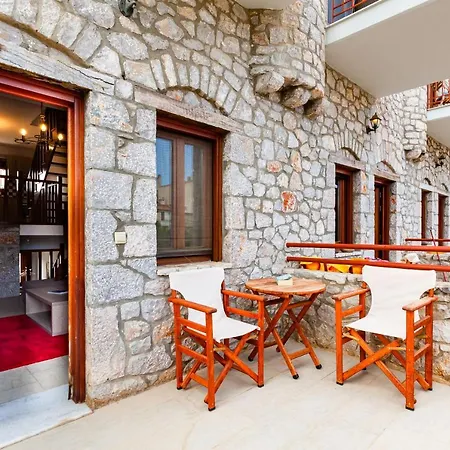 Seaside Dukes Country house *