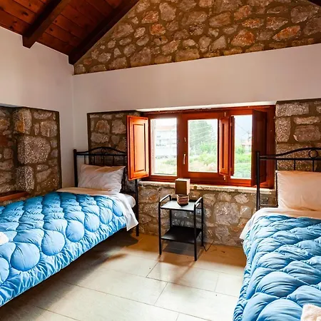 Seaside Dukes Parálion Ástros