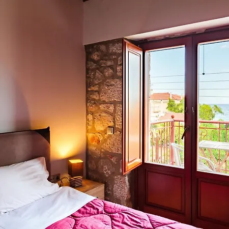 Seaside Dukes Casa di campagna Parálion Ástros