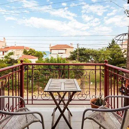 Seaside Dukes * Parálion Ástros