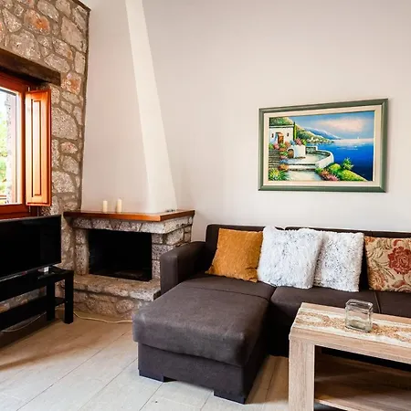 Country house Seaside Dukes