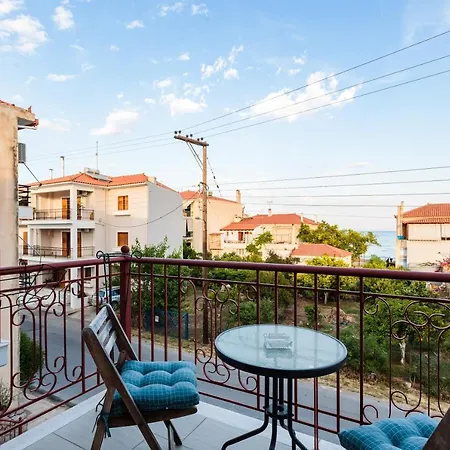 Seaside Dukes Paralio Astros