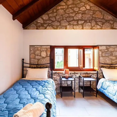 Seaside Dukes Casa di campagna *