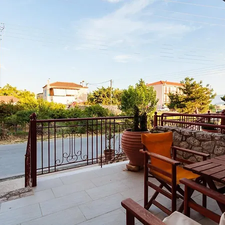 Casa di campagna Seaside Dukes