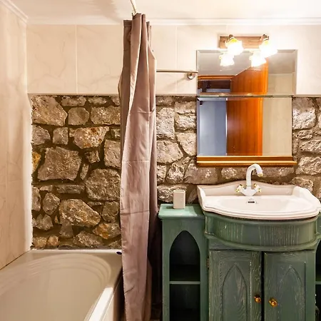 Casa di campagna Seaside Dukes