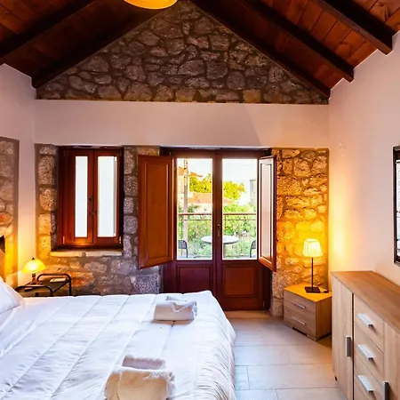 Casa di campagna Seaside Dukes