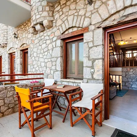 Seaside Dukes Casa di campagna *