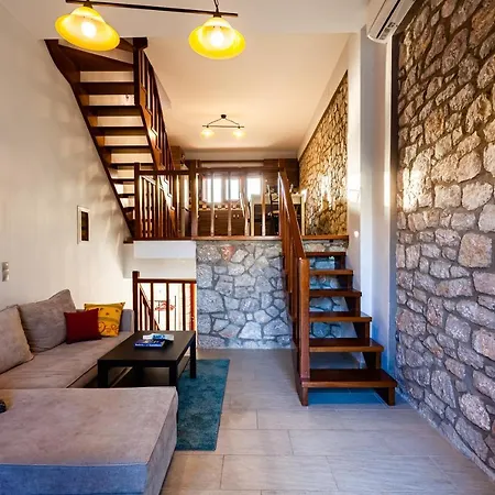 Country house Seaside Dukes