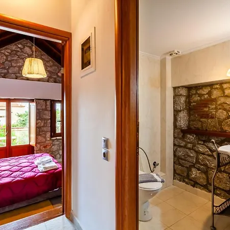 Seaside Dukes Casa di campagna *