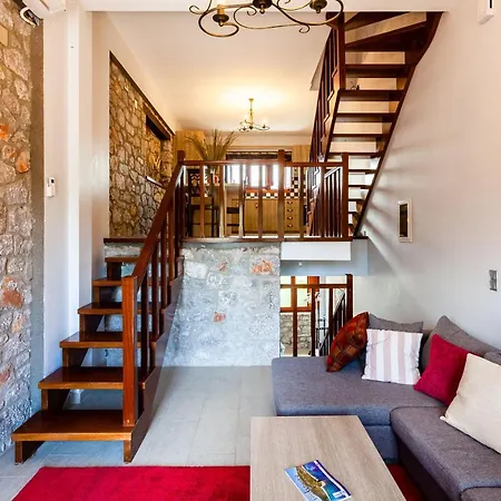 Casa di campagna Seaside Dukes Parálion Ástros