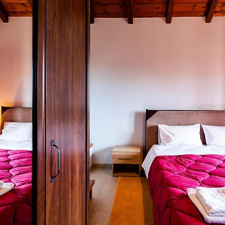 Casa di campagna Seaside Dukes