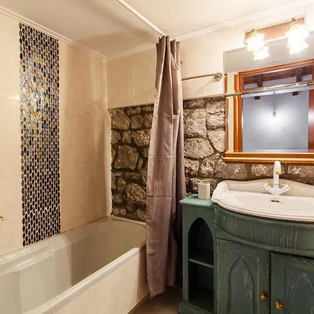 Seaside Dukes Casa di campagna *