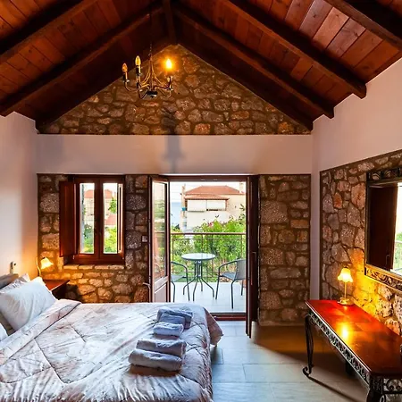 Casa di campagna Seaside Dukes *