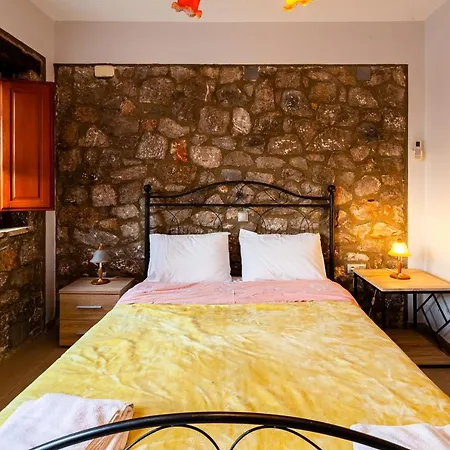 Seaside Dukes * Paralio Astros