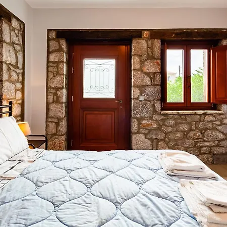 Seaside Dukes Parálion Ástros