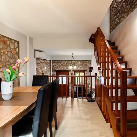 Seaside Dukes Casa di campagna