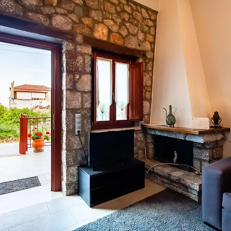 Casa di campagna Seaside Dukes *