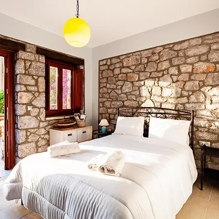 Casa di campagna Seaside Dukes Parálion Ástros