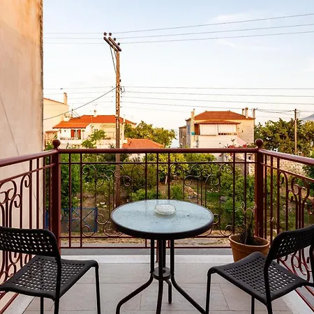 Seaside Dukes Country house *