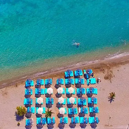 Casa di campagna Seaside Dukes Parálion Ástros