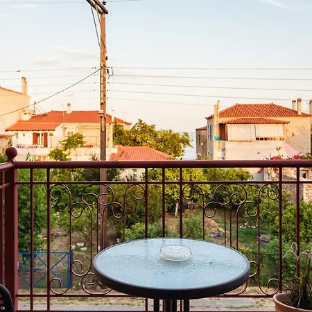 Seaside Dukes Landsted *