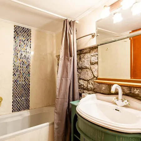 Casa di campagna Seaside Dukes *