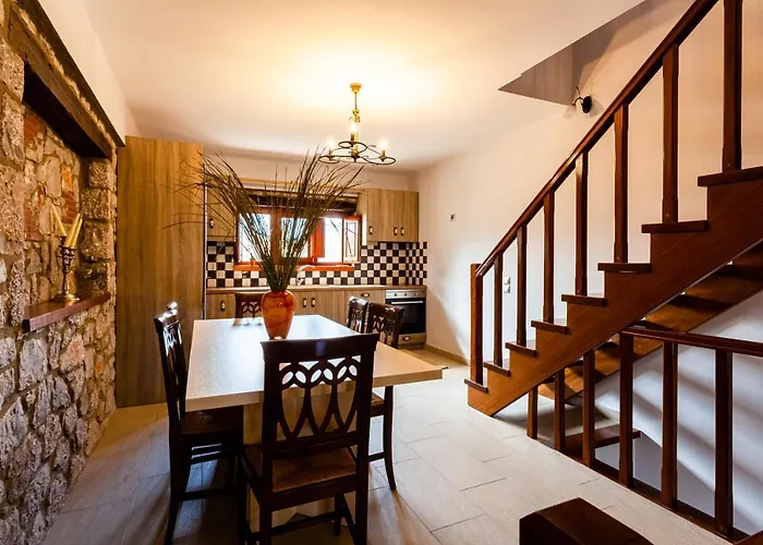 Seaside Dukes Landsted Parálion Ástros