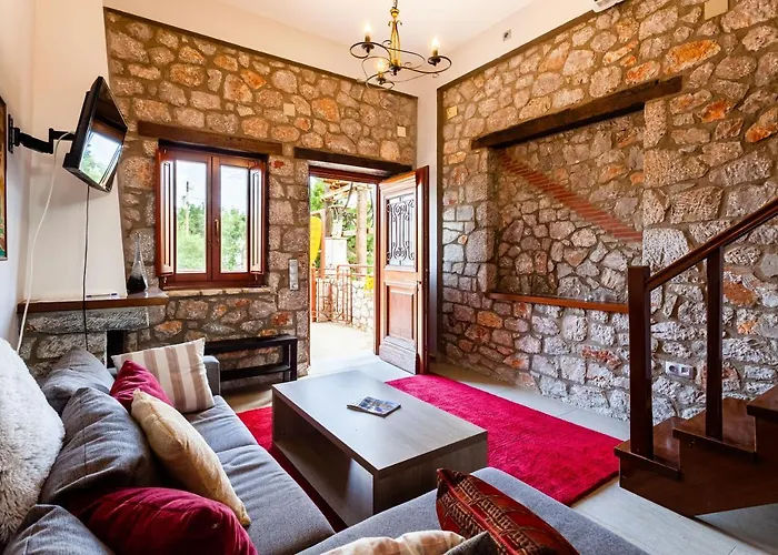 Seaside Dukes Parálion Ástros